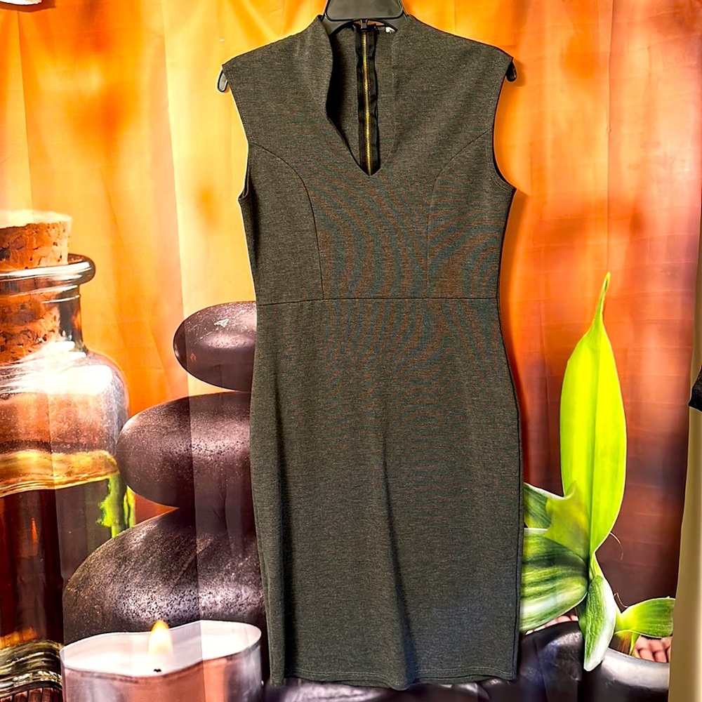 Rolla Coster business casual dress